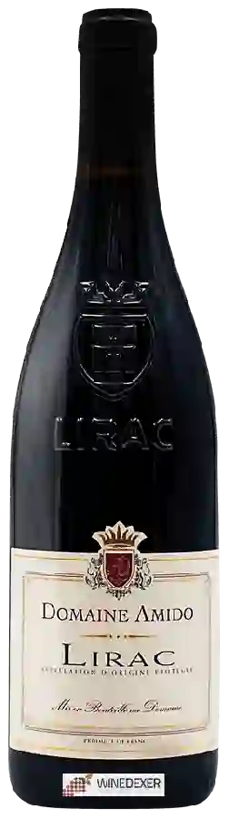 Domaine Amido - Lirac