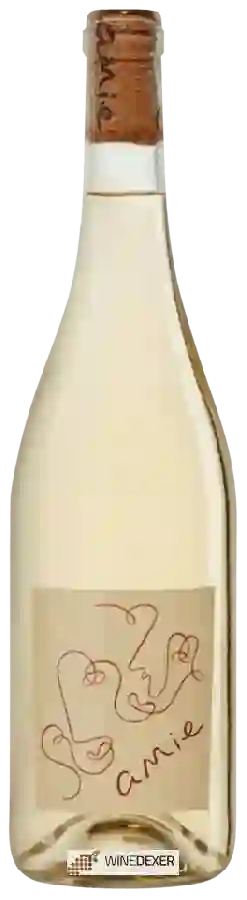 Weingut Amie - Blanc Weingut Amie - Blanc