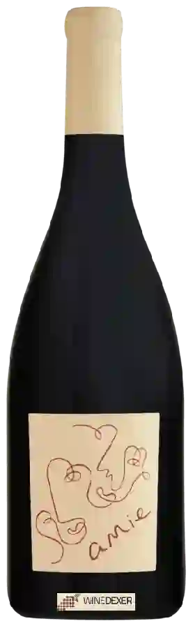 Weingut Amie - Rouge Weingut Amie - Rouge
