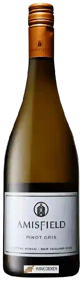 Weingut Amisfield - Pinot Gris Weingut Amisfield - Pinot Gris
