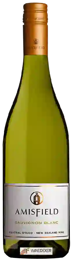 Weingut Amisfield - Sauvignon Blanc Weingut Amisfield - Sauvignon Blanc