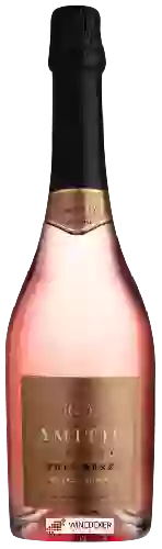 Weingut Amitié - Cuvée Brut Rosé
