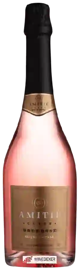 Weingut Amitié - Cuvée Brut Rosé