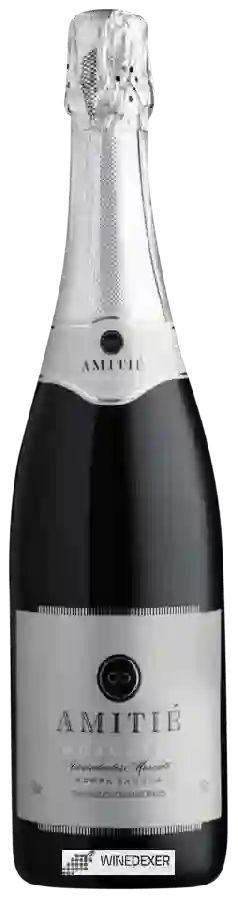 Weingut Amitié - Moscatel Weingut Amitié - Moscatel