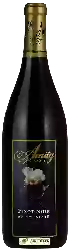 Weingut Amity - Estate Pinot Noir
