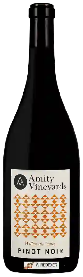 Weingut Amity - Pinot Noir Weingut Amity - Pinot Noir