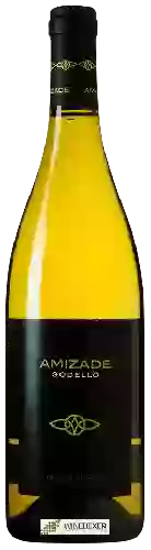 Weingut Amizade - Godello