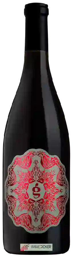 Weingut Amor Fati - Grenache Weingut Amor Fati - Grenache