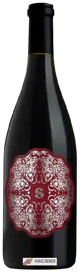 Weingut Amor Fati - Syrah Weingut Amor Fati - Syrah