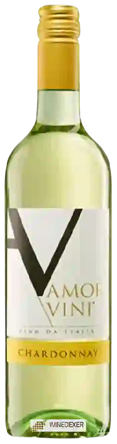 Weingut Amor Vini - Chardonnay