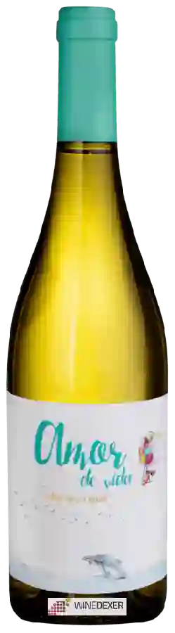 Weingut Amor Vins - Amor de Vida Blanc Weingut Amor Vins - Amor de Vida Blanc