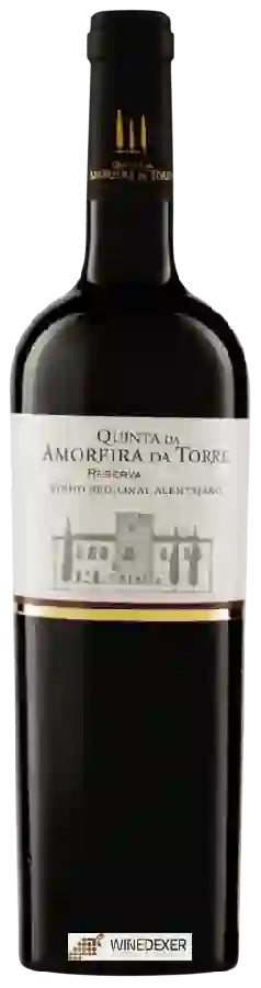 Weingut Amoreira da Torre - Reserva Weingut Amoreira da Torre - Reserva