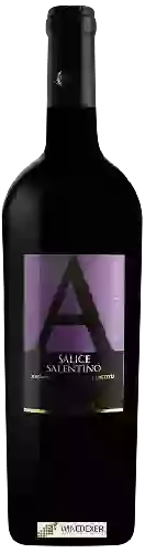 Weingut Ampelo - Salice Salentino