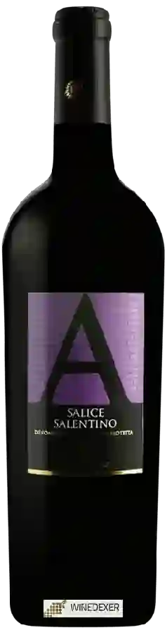 Weingut Ampelo - Salice Salentino Weingut Ampelo - Salice Salentino