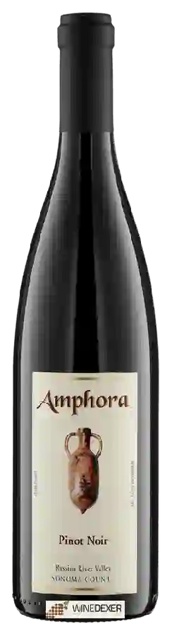 Weingut Amphora - Pinot Noir