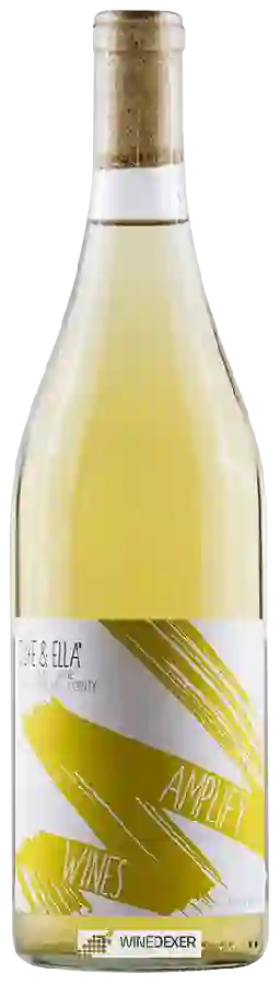 Weingut Amplify - Duke & Ella Weingut Amplify - Duke & Ella