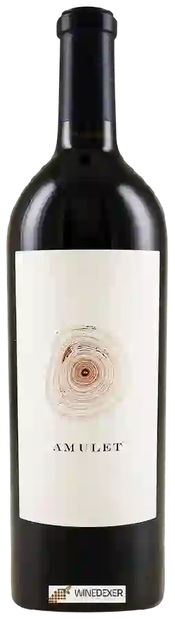 Weingut Amulet - Red Weingut Amulet - Red