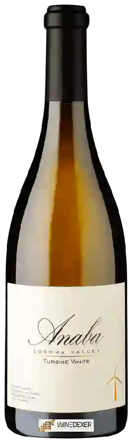 Weingut Anaba - Turbine White Weingut Anaba - Turbine White