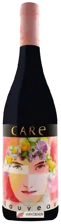 Bodegas Care - Nouveau