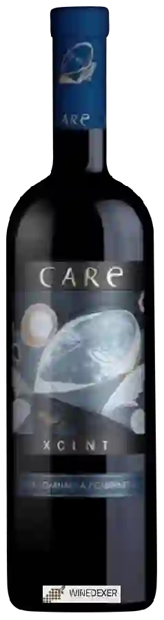 Bodegas Care - Xclnt Red Blend Bodegas Care - Xclnt Red Blend