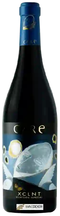 Bodegas Care - Xclnt  Selección Especial
