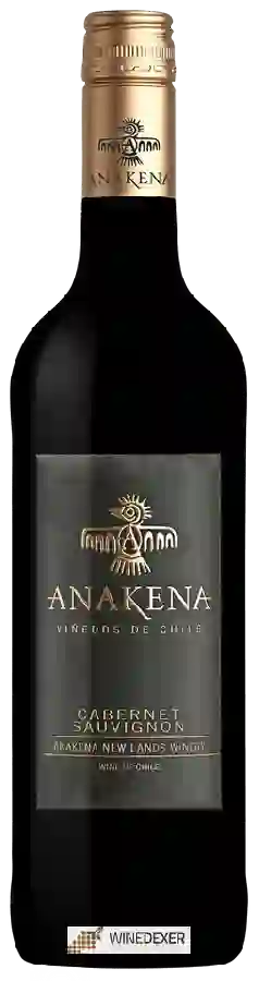 Weingut Anakena - Cabernet Sauvignon