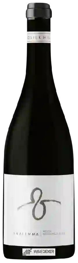 Weingut Analemma - Mosier Hills Mencia