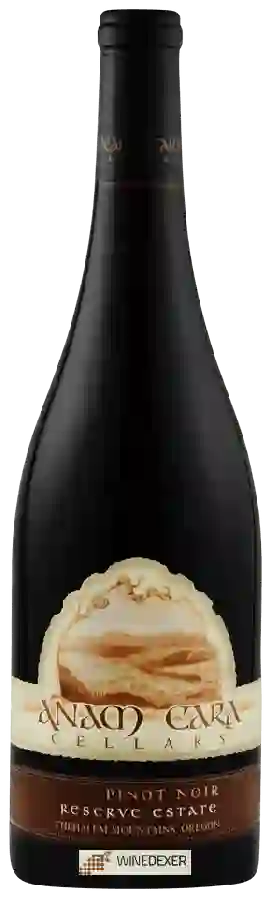 Weingut Anam Cara Cellars - Reserve Estate Pinot Noir