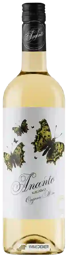 Weingut Ananto - Macabeo Weingut Ananto - Macabeo