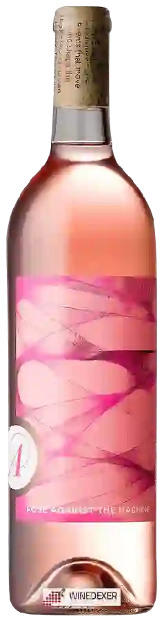 Weingut Anarchist Wine Co. - Rosé Against the Machine Weingut Anarchist Wine Co. - Rosé Against the Machine