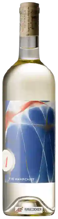 Weingut Anarchist Wine Co. - The Anarchist White Blend Weingut Anarchist Wine Co. - The Anarchist White Blend