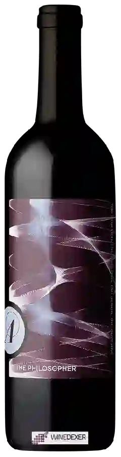 Weingut Anarchist Wine Co. - The Philosopher Weingut Anarchist Wine Co. - The Philosopher