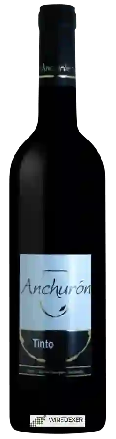 Weingut Anchurón - Tinto Weingut Anchurón - Tinto