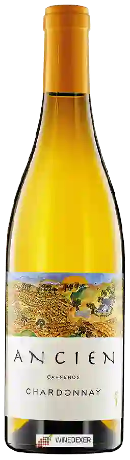 Weingut Ancien - Chardonnay Weingut Ancien - Chardonnay