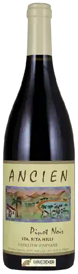 Weingut Ancien - Fiddlestix Vineyard Pinot Noir