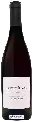 Weingut Ancien - Le Petit Élevage Chardonnay