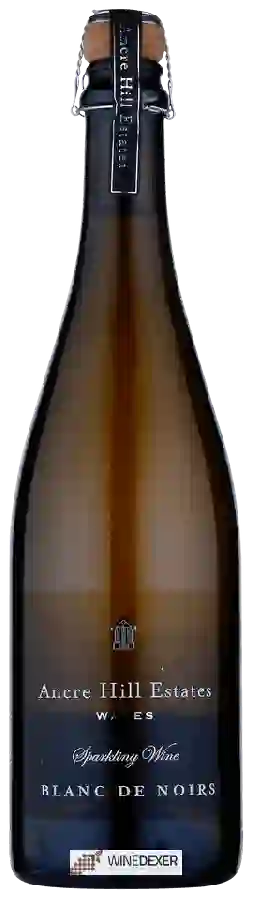 Weingut Ancre Hill Estates - Blanc de Noirs Weingut Ancre Hill Estates - Blanc de Noirs