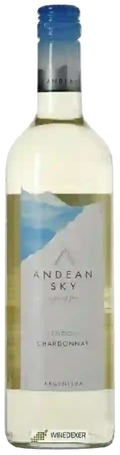 Weingut Andean Vineyards - Sky Chardonnay Weingut Andean Vineyards - Sky Chardonnay