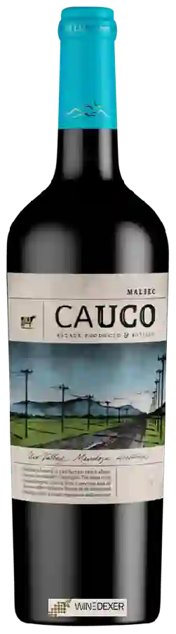 Weingut Andeluna - Cauco Malbec