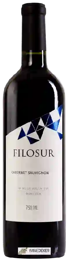 Weingut Andeluna - Filosur Cabernet Sauvignon