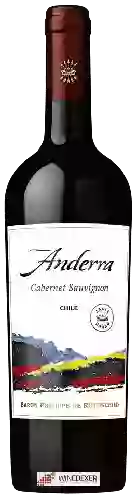 Weingut Anderra - Cabernet Sauvignon