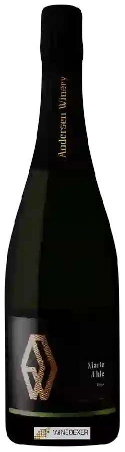 Andersen Winery - Marie Aeble Doux Andersen Winery - Marie Aeble Doux