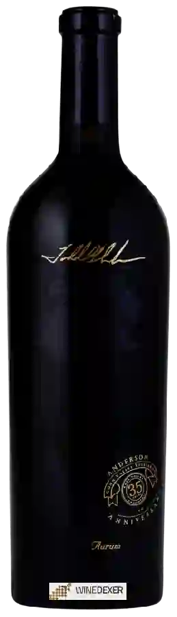 Weingut Anderson's Conn Valley Vineyards - Aurum