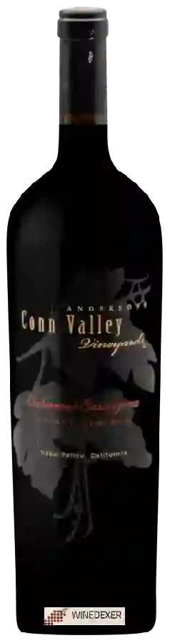Weingut Anderson's Conn Valley Vineyards - Cabernet Sauvignon Weingut Anderson's Conn Valley Vineyards - Cabernet Sauvignon