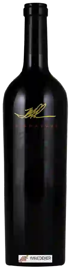 Weingut Anderson's Conn Valley Vineyards - Cabernet Sauvignon Signature Weingut Anderson's Conn Valley Vineyards - Cabernet Sauvignon Signature