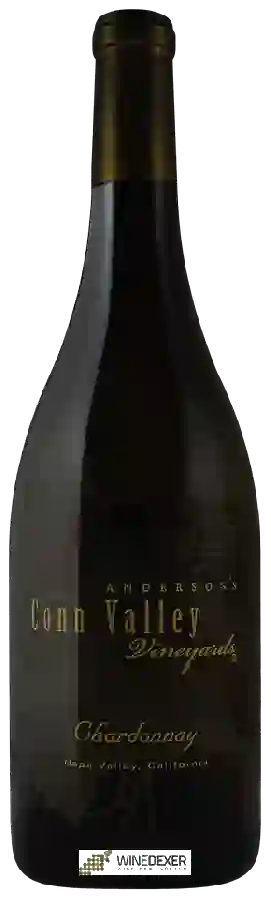Weingut Anderson's Conn Valley Vineyards - Chardonnay Weingut Anderson's Conn Valley Vineyards - Chardonnay