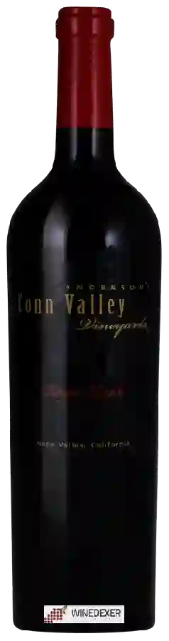 Weingut Anderson's Conn Valley Vineyards - Right Bank