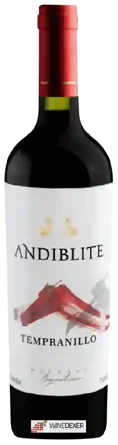 Weingut Andiblite Estate - Tempranillo