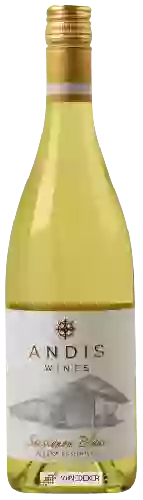 Weingut Andis - Sauvignon Blanc