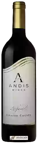 Weingut Andis - Zinfandel